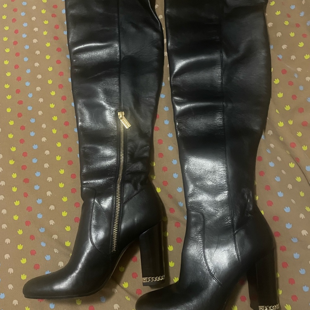 MK Women Boots